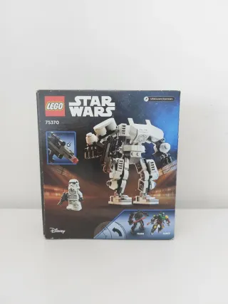 LEGO 75370 Stormtrooper Mech (Star Wars)