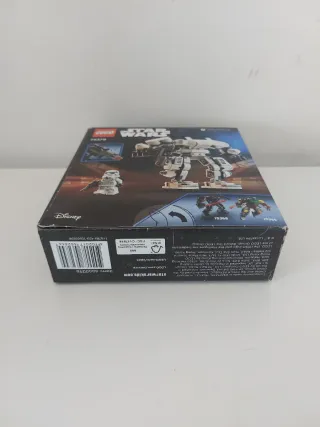 LEGO 75370 Stormtrooper Mech (Star Wars)