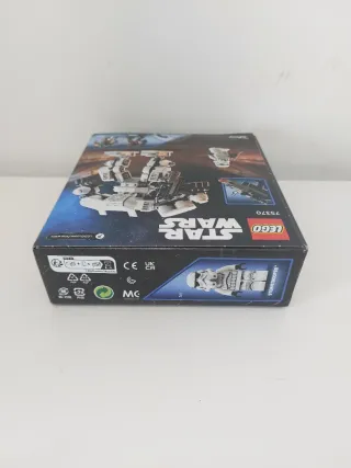 LEGO 75370 Stormtrooper Mech (Star Wars)