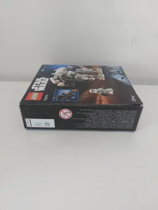 LEGO 75370 Stormtrooper Mech (Star Wars)