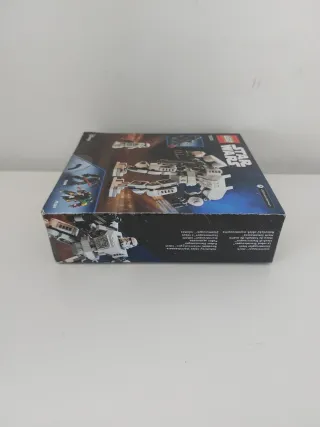 LEGO 75370 Stormtrooper Mech (Star Wars)