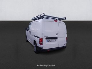 NISSAN NV200 1.5dCi 66kW (90CV) COMFORT Mam