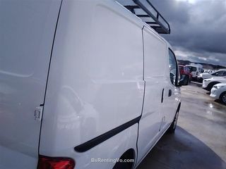 NISSAN NV200 1.5dCi 66kW (90CV) COMFORT Mam