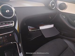 MERCEDES GLC-CLASS GLC 200 d 4MATIC