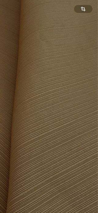 tela Otomán Traje Entero fallera, regalo cenefa