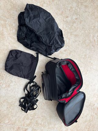 Maletas touring BMW GS / RT/ R