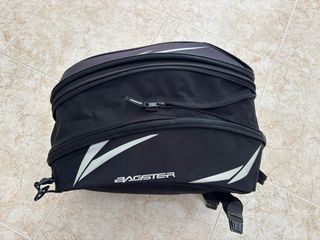 Maletas touring BMW GS / RT/ R