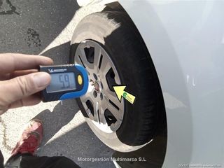 FIAT DOBLO CARGO Cargo SX 1.6 Mjet 77kW (105CV)