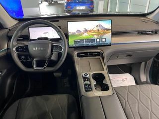 Ebro S800 1.5 TGDI PHEV Luxury E-CVT 205 kW (279 CV)