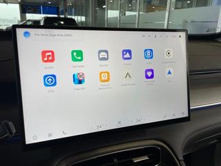 Ebro S800 1.5 TGDI PHEV Luxury E-CVT 205 kW (279 CV)