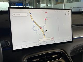 Ebro S800 1.5 TGDI PHEV Luxury E-CVT 205 kW (279 CV)