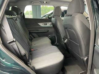 Ebro S800 1.5 TGDI PHEV Luxury E-CVT 205 kW (279 CV)