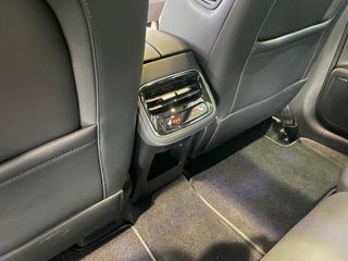 Ebro S800 1.5 TGDI PHEV Luxury E-CVT 205 kW (279 CV)