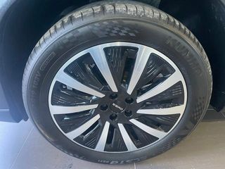 Ebro S800 1.5 TGDI PHEV Luxury E-CVT 205 kW (279 CV)