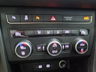 SEAT Ateca 1.5 TSI Style Evo Edition DSG 110 kW (150 CV)