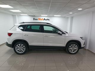 SEAT Ateca 1.5 TSI Style Evo Edition DSG 110 kW (150 CV)