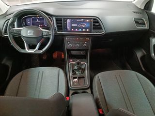 SEAT Ateca 1.5 TSI Style Evo Edition DSG 110 kW (150 CV)