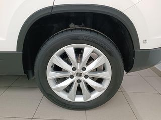 SEAT Ateca 1.5 TSI Style Evo Edition DSG 110 kW (150 CV)