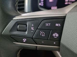 SEAT Ateca 1.5 TSI Style Evo Edition DSG 110 kW (150 CV)
