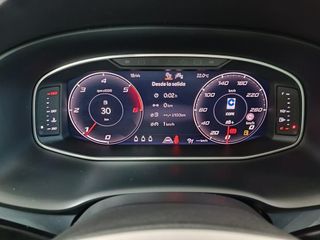 SEAT Ateca 1.5 TSI Style Evo Edition DSG 110 kW (150 CV)