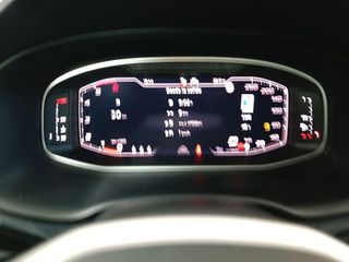 SEAT Ateca 1.5 TSI Style Evo Edition DSG 110 kW (150 CV)