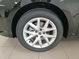 SEAT León 2.0 TDI Style XS DSG 110 kW (150 CV)