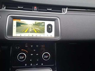 Land Rover Range Rover Evoque D150 MHEV Standard 4WD Auto 110 kW (150 CV)