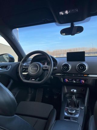 Audi A3 2014