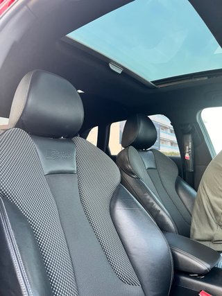 Audi A3 2014