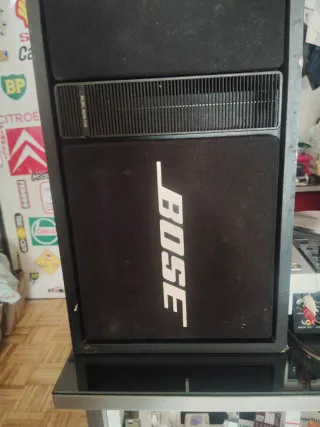2 Altavoces Bose 301 DIRECT/REFLECTING