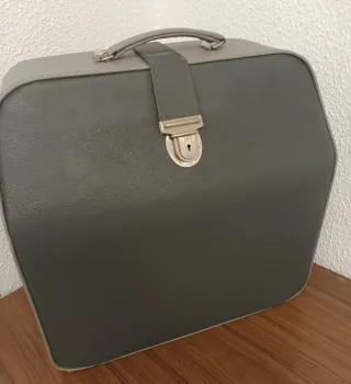 Máquina de escribir Erika 30