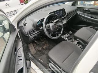 HYUNDAI I20 (O) 1.0 TGDI 74kW (100CV) 48V Klass