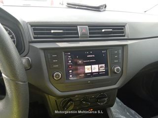 SEAT ARONA 1.6 TDI 70kW Reference Eco