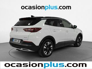 Opel Grandland X 1.6 Turbo PHEV Ultimate 4x2 Auto 165 kW (224 CV)