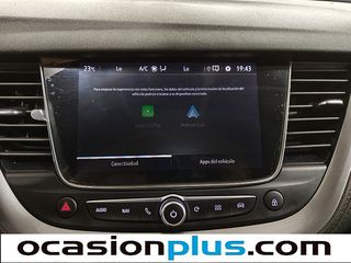 Opel Grandland X 1.6 Turbo PHEV Ultimate 4x2 Auto 165 kW (224 CV)