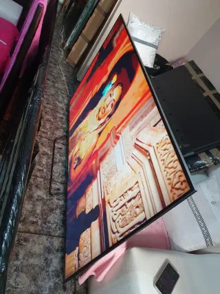 SONY / 3D. Ultra Slim! EXCLUSIVA S-8  75W855C