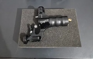 Rotativa Stigma Tattoo