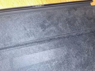 Teclado Smart Keyboard iPad 12.9