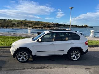 Bmw x5 2007