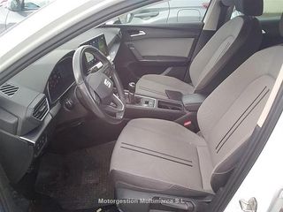 SEAT LEON 2.0 TDI 85kW S&S Style Go