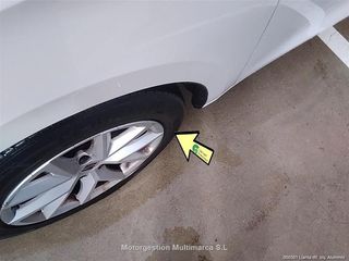 SEAT LEON 2.0 TDI 85kW S&S Style Go