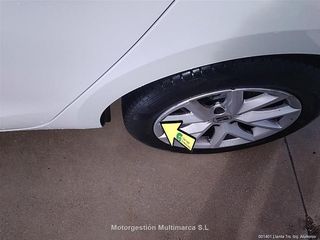 SEAT LEON 2.0 TDI 85kW S&S Style Go