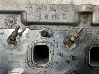 Culata Opel Suzuki Fiat 55193109