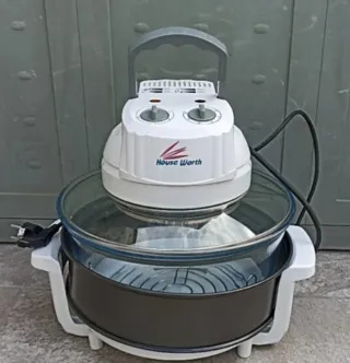 Horno de Convección House Worth