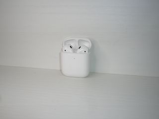 Airpods 2 Originales Apple Blancos