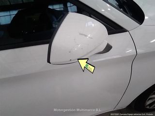 SEAT LEON 2.0 TDI 85kW S&S Style Go