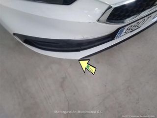 SEAT LEON 2.0 TDI 85kW S&S Style Go