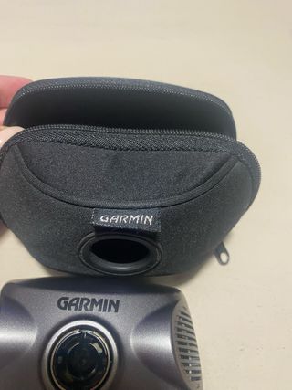 Navigatore Garmin Vintage