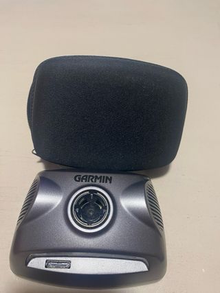 Navigatore Garmin Vintage