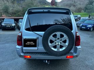 MITSUBISHI Montero 3.2 DID AllFour